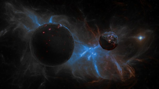 Truth in Story: Three Body&nbsp;Problem