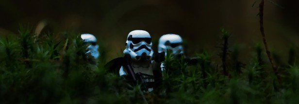 SciFi Saturday! Politics and Science Fiction: What makes you&nbsp;believe?