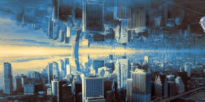 What fantasy do you want to believe?