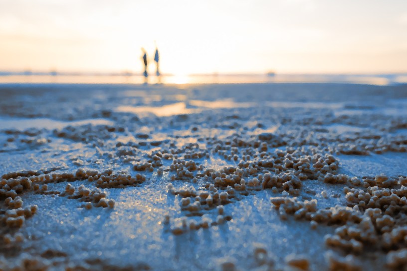 What does complexity mean to your story?