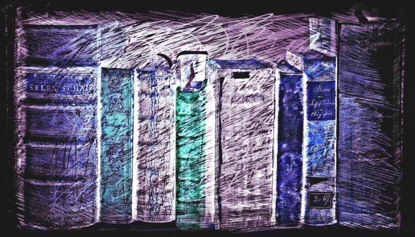 What is the oldest story?