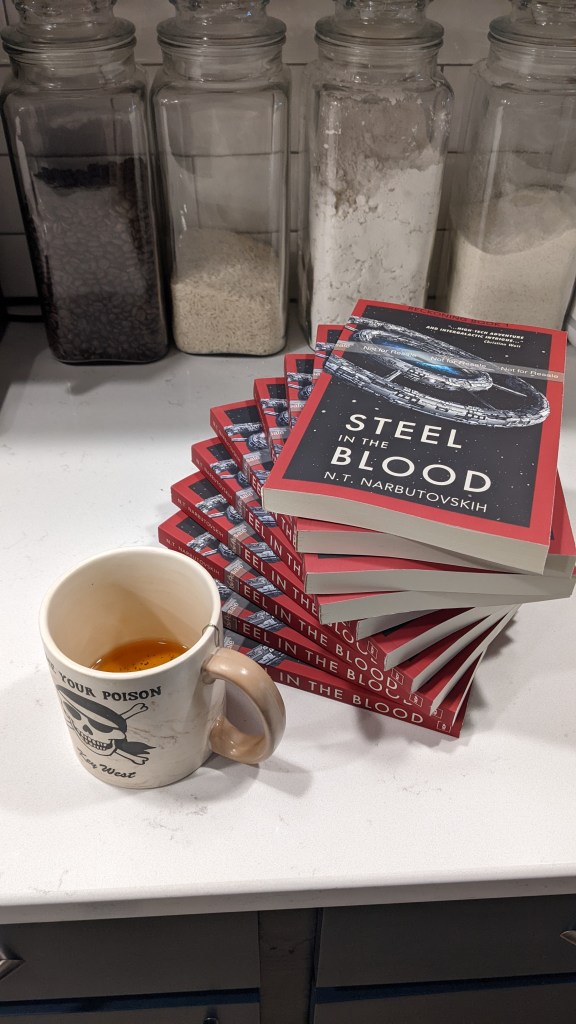 Free Weekend! Paperback&nbsp;Soon!